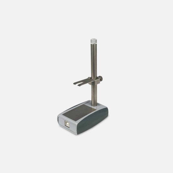 Docking station datalogger