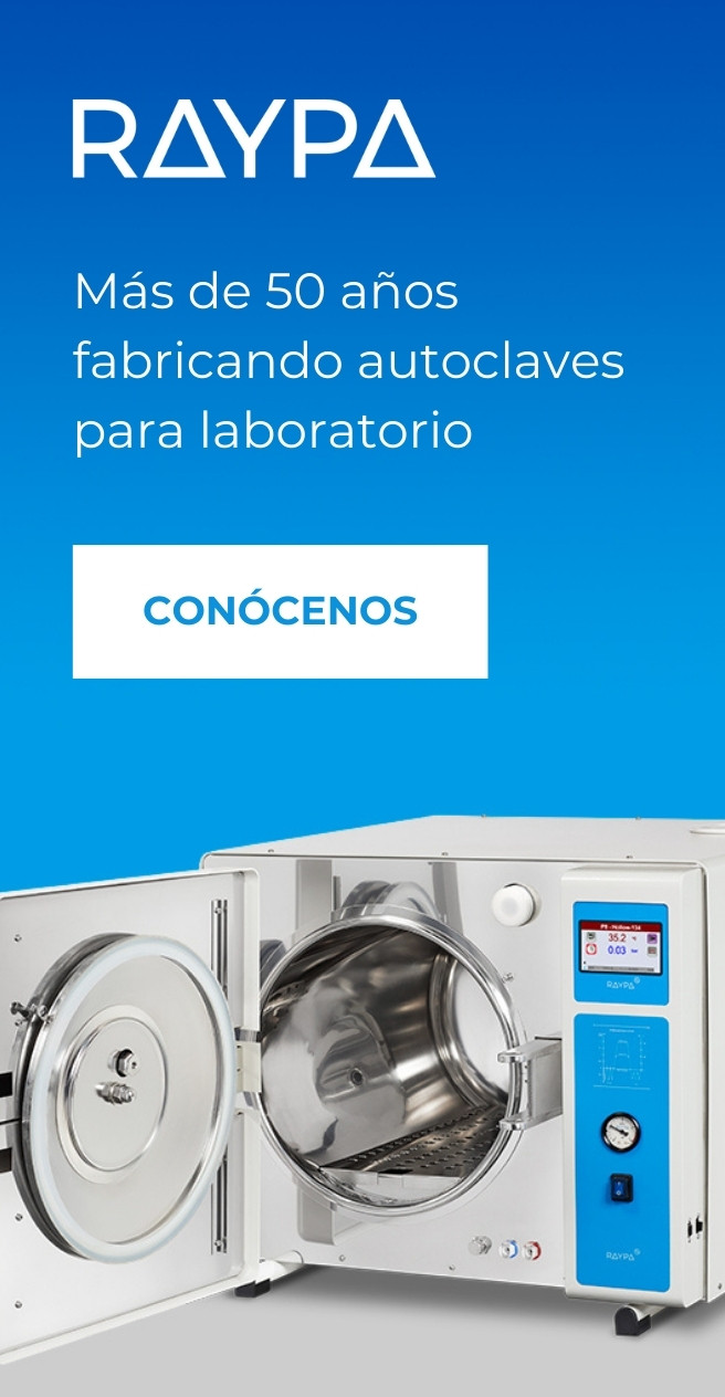 Banner conocenos autoclaves pequenas