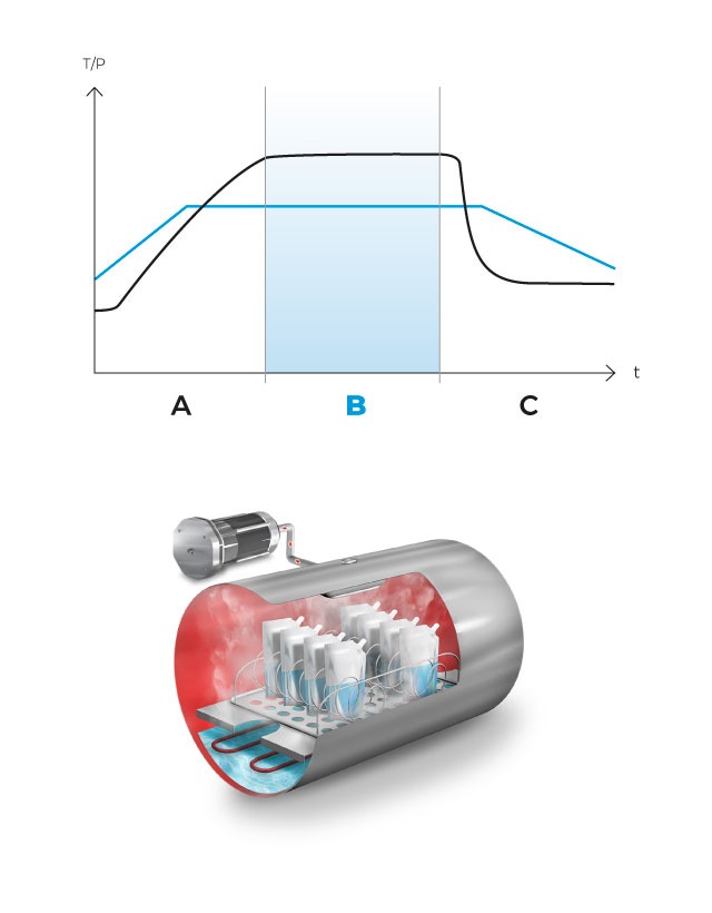 CFS-V Zyklus B