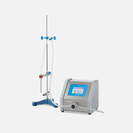 External dosing station