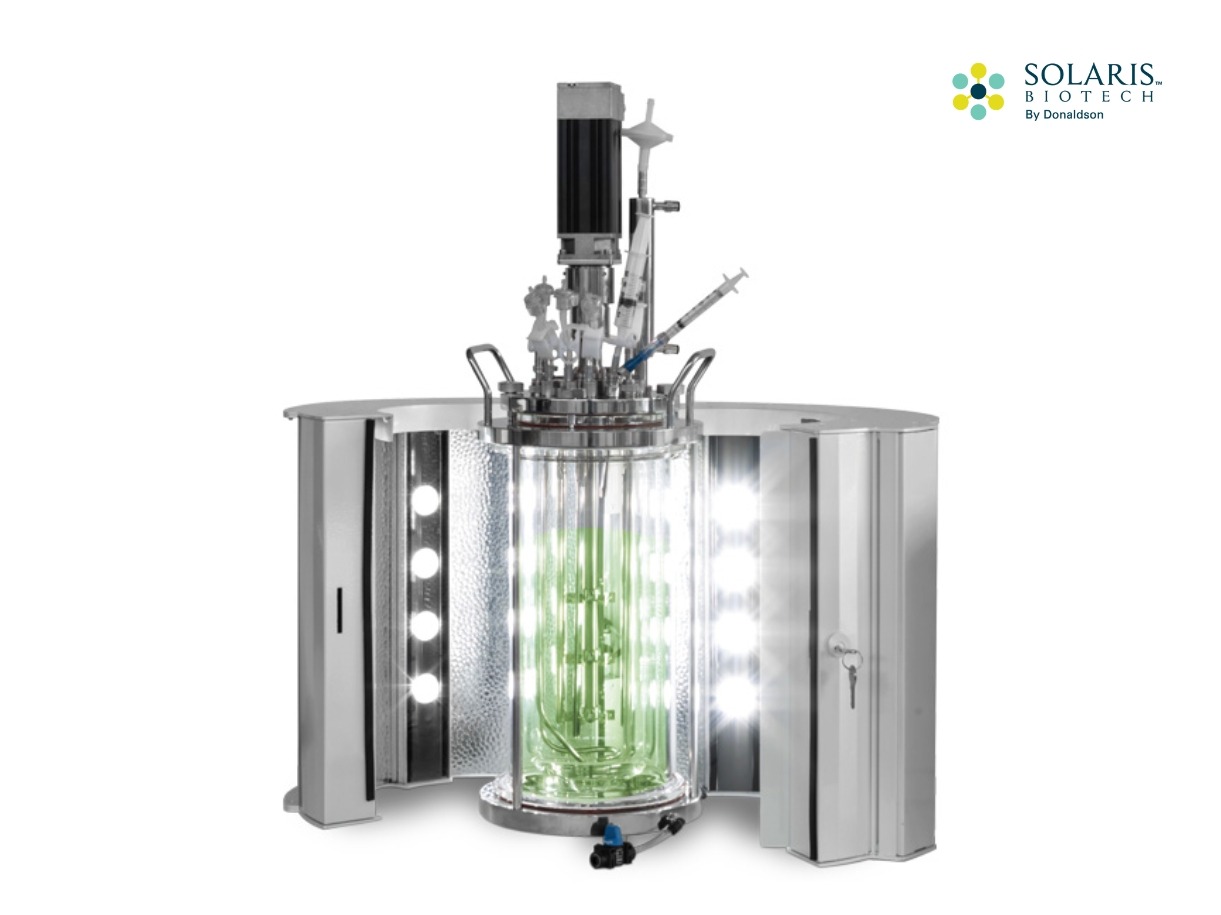 ELARA ST Solaris Biotech Photobioreactor