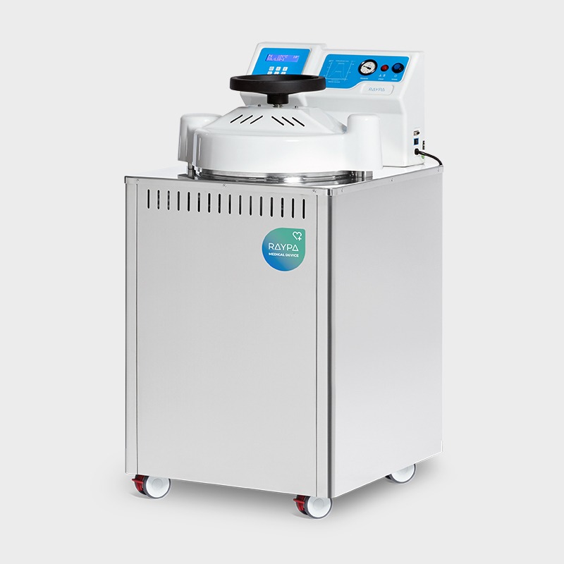 RAYPA Medical Autoclave AES-MD