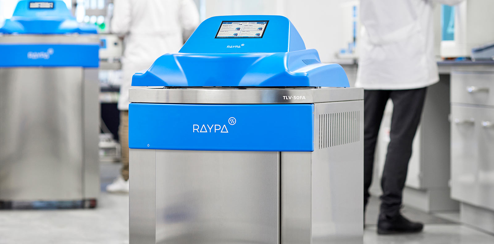 Innovación Raypa