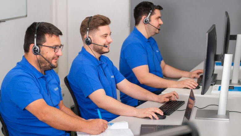 Servicio técnico de RAYPA