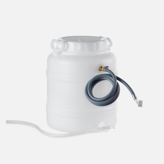 RAYPA Purified Water Tank