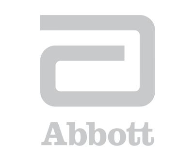 Abbott logo