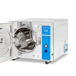 autoclave AHS DRY MD 02