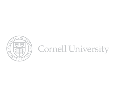 Cornell University logo