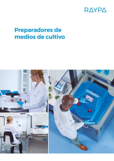 Preparadores de medios pdf