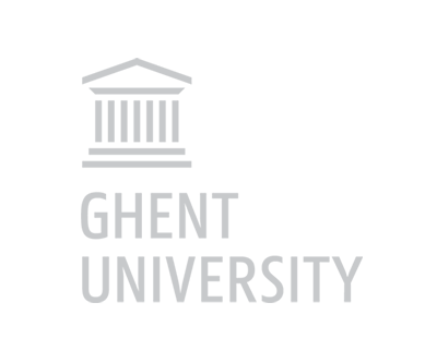 Ghent University logo