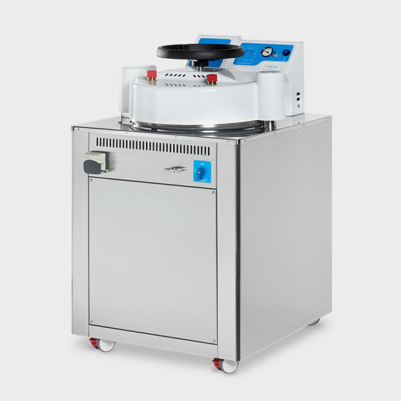 RAYPA Standard Media Preparator AE-MP