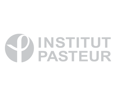 Institut Pasteur logo